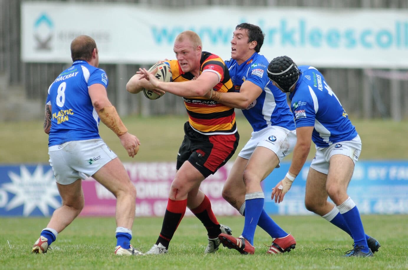 2014 - Dewsbury v Barrow - dewsbury v barrow (6)